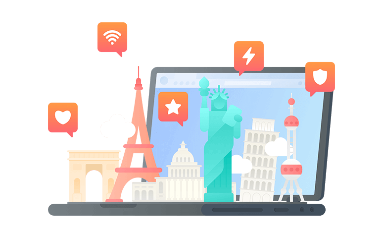 回国VPN - OBS加速器